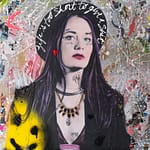 Cartier_30x30_idontcare_mixedmedia_1300$