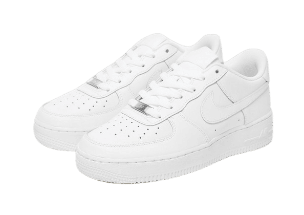 Nike Air Force one (white)