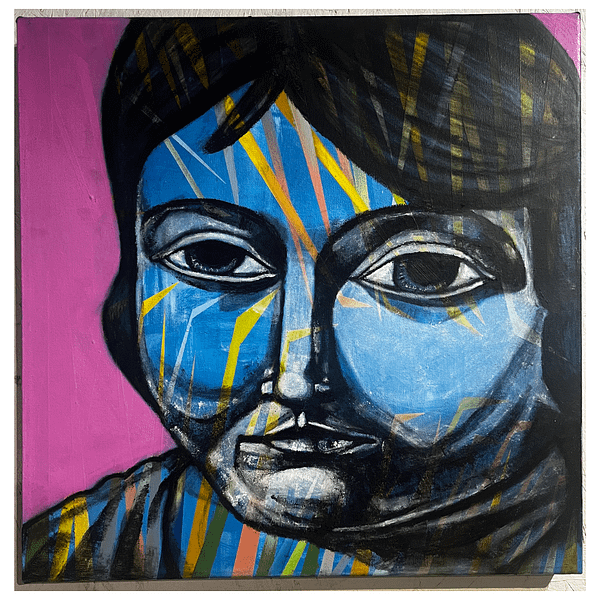 labrona portrait